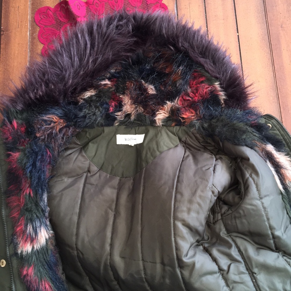 Winter jacket - Picture 4 of 5